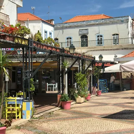 Lismar Διαμέρισμα Portimão