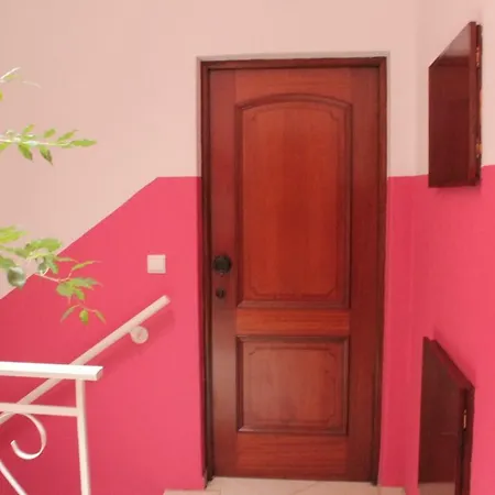 Lismar Apartamento *