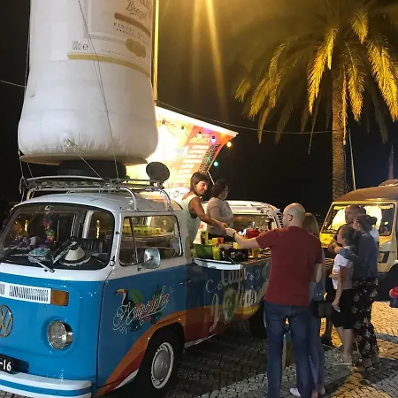 Lismar Apartamento Portimão