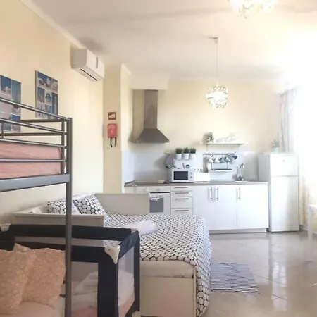Apartamento Lismar Portimão
