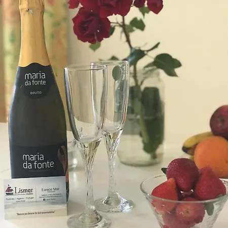 Lismar Apartamento