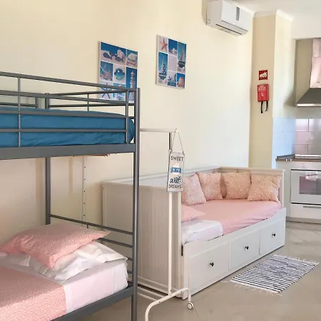 Apartamento Lismar *